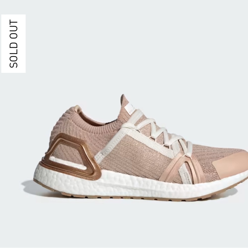 adidas Stella McCartney x UltraBoost 20